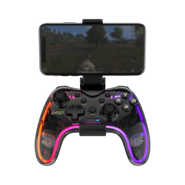 Mando Gamer Bluetooth Ipega PG-9228