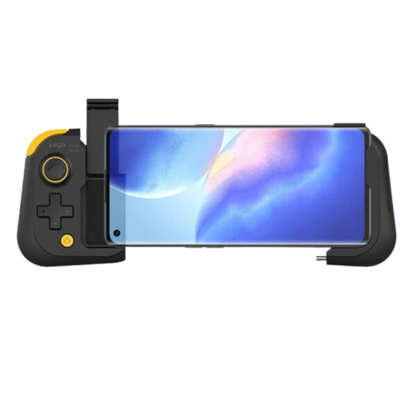 Mando Gamer Bluetooth Ipega PG-9211B