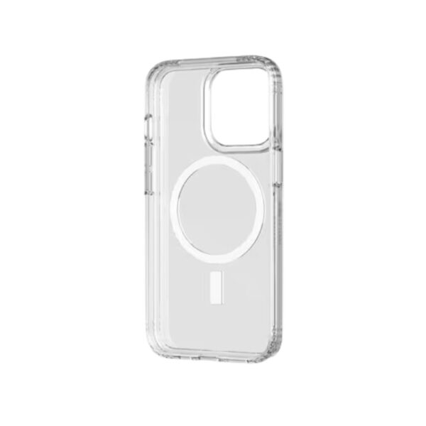 Cases Be Smart Clear Magsafe Iphone 15 Pro