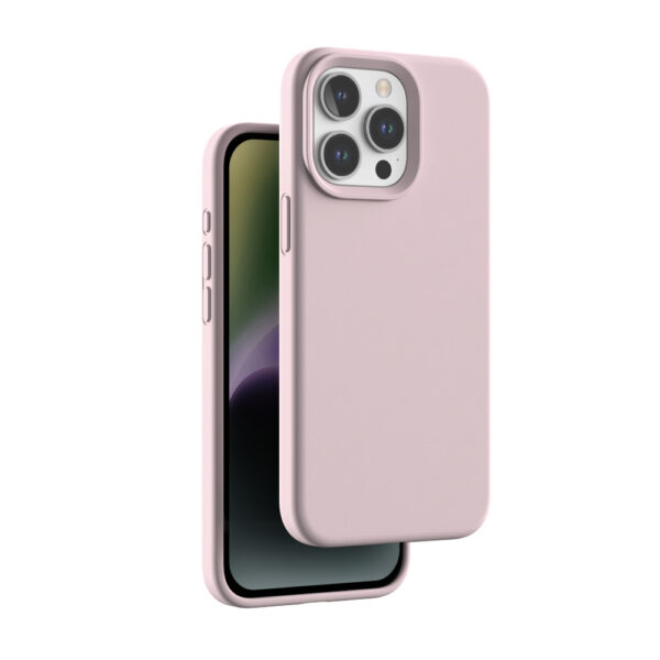 Case Be Smart Silicone Iphone 15