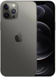 Celular Seminuevo iPhone 12 Pro 256GB Gris