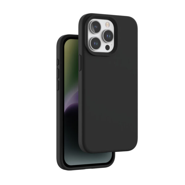 Case Be Smart Silicone Iphone 16