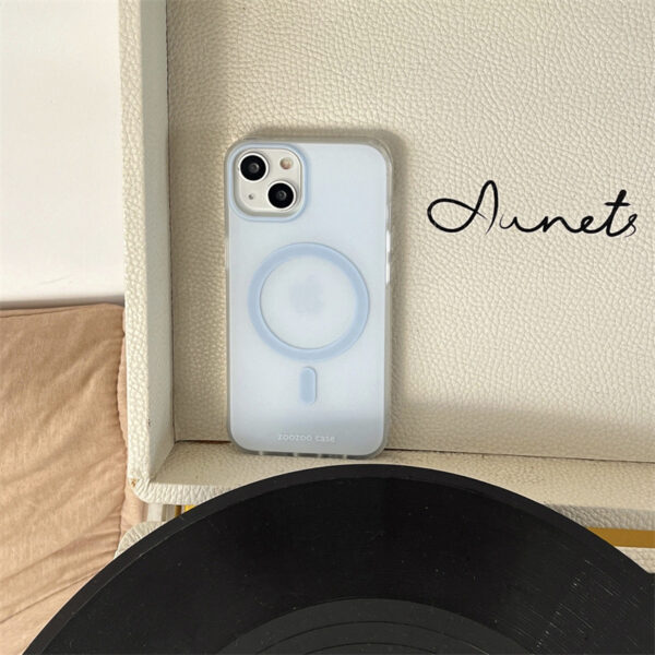 Case Be Smart Pastel Iphone 16