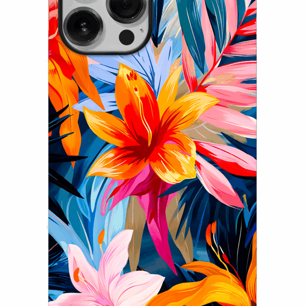 Flores 05