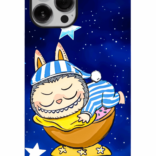 Labubu 08