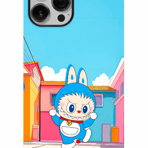 Labubu 06