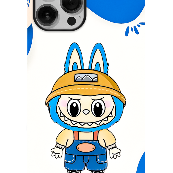 Labubu 05