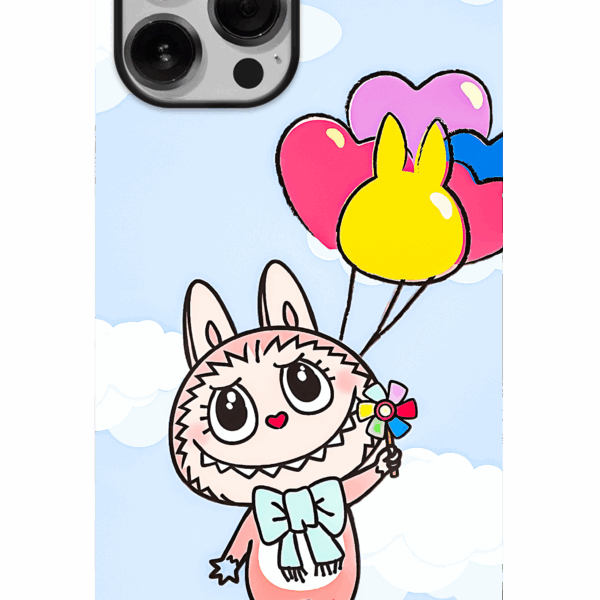 Labubu 03