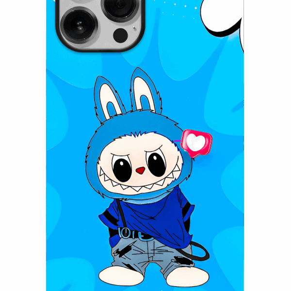 Labubu 02