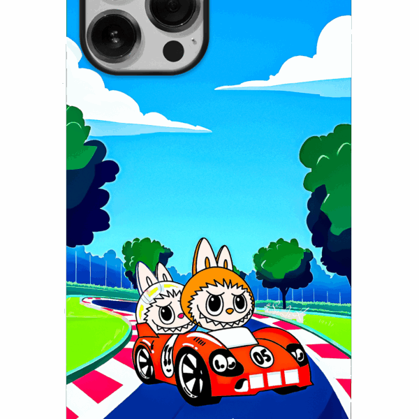 Labubu 01