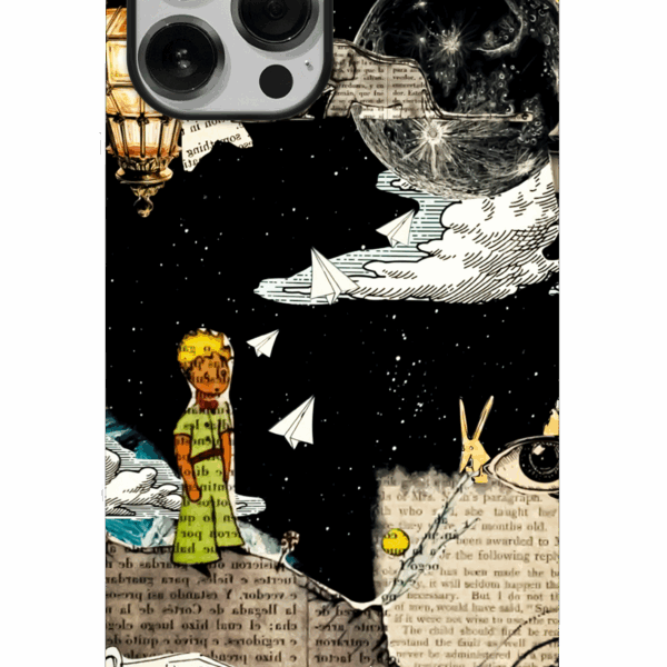El Principito 01