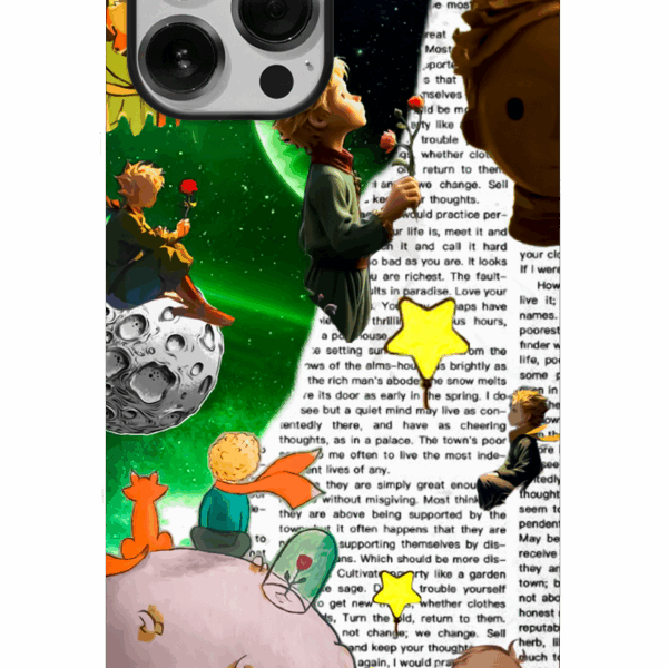 El Principito 03