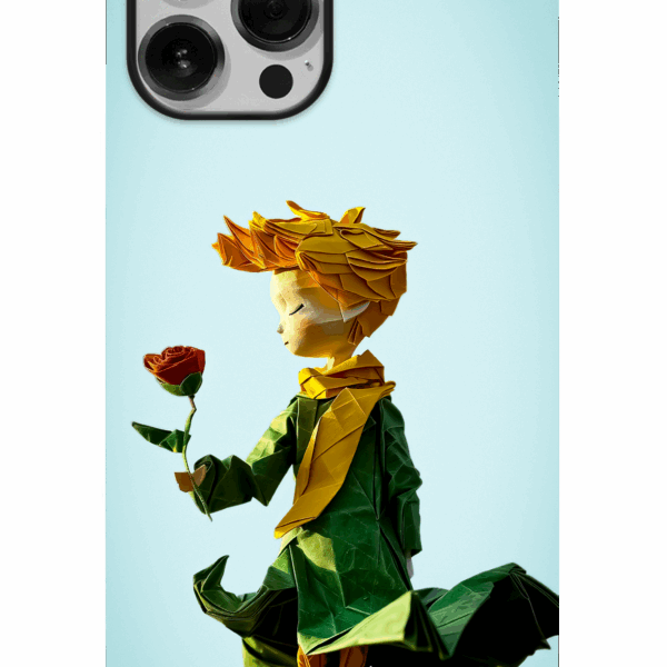 El Principito 07