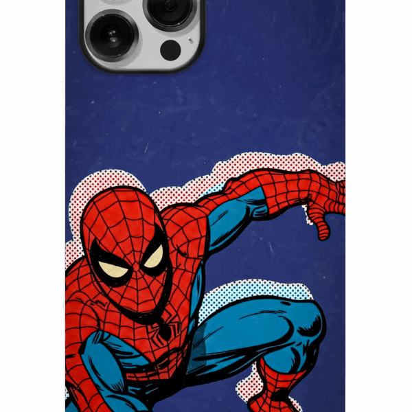 Spider-Man 01