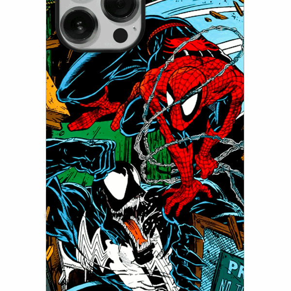 Spider-Man 02