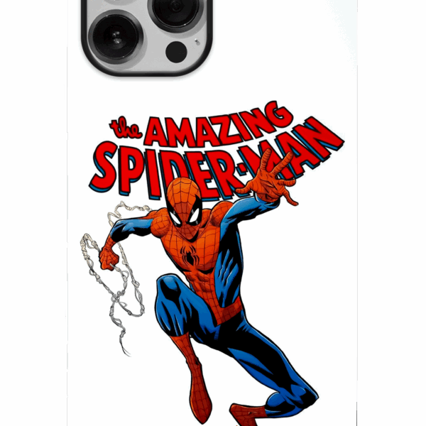 Spider-Man 04