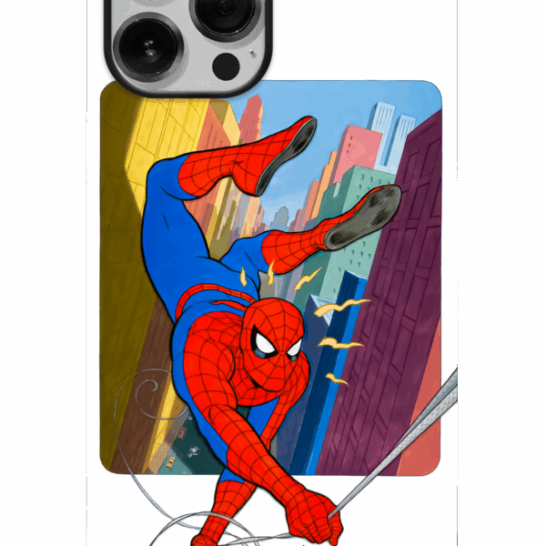 Spider-Man 06