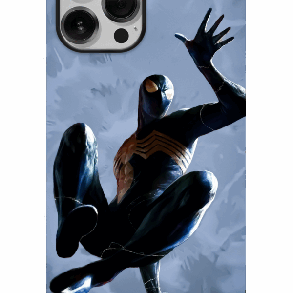 Spider-Man 07