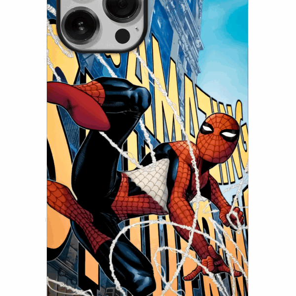 Spider-Man 08