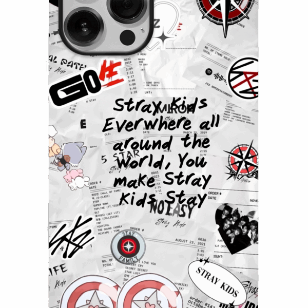 Stray Kids 08