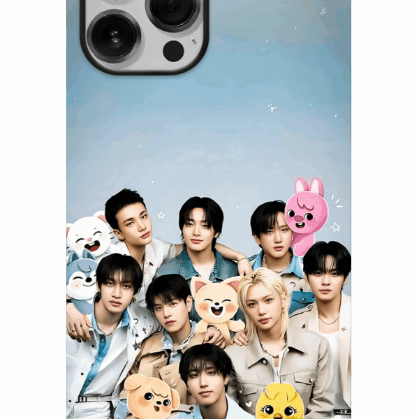 Stray Kids 01