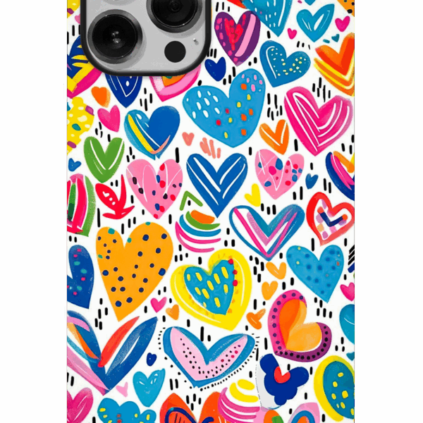 Corazones 02