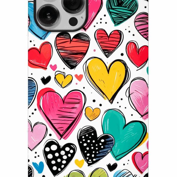 Corazones 06