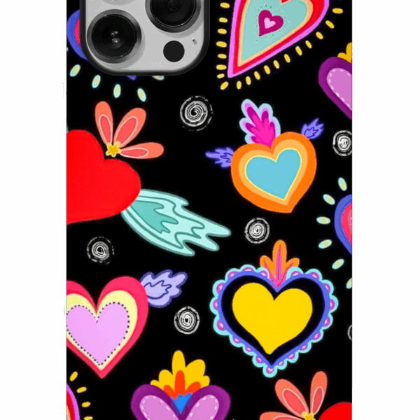 Corazones 03