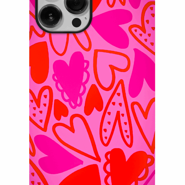 Corazones 05