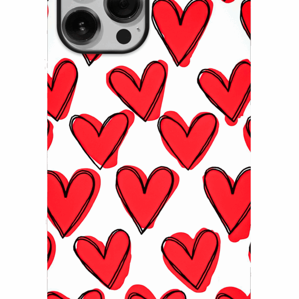 Corazones 07