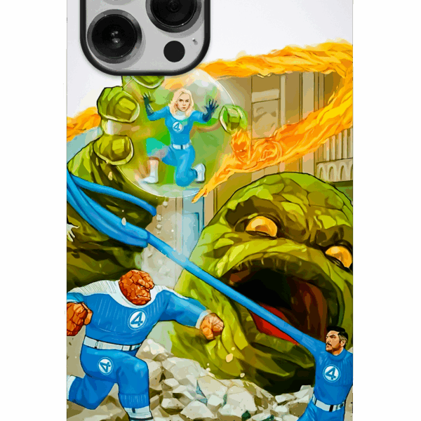 4 Fantásticos 03