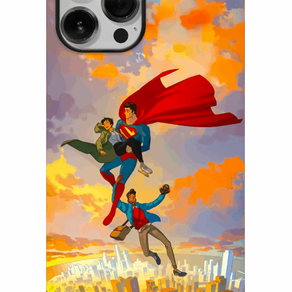 Superman 04
