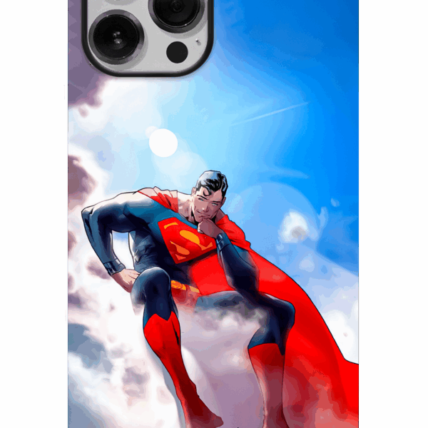 Superman 03