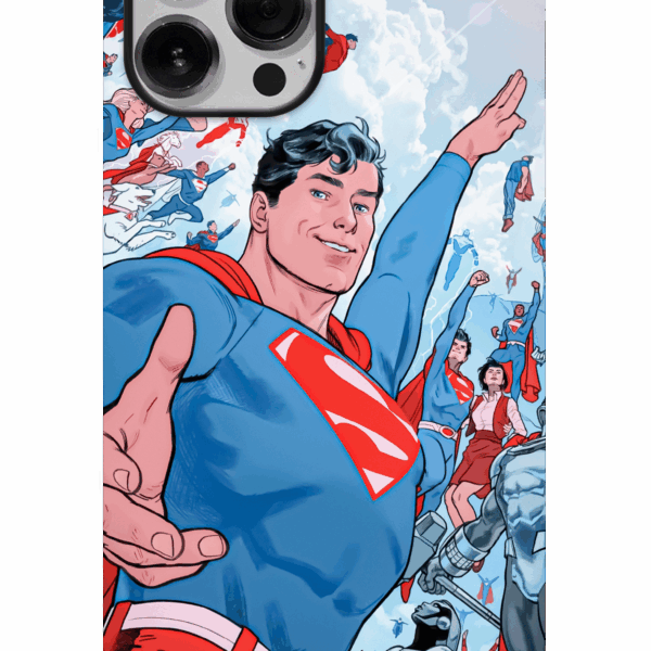 Superman 07