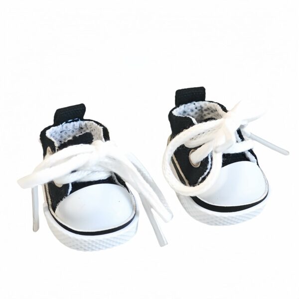 Clothes Converse Labubu