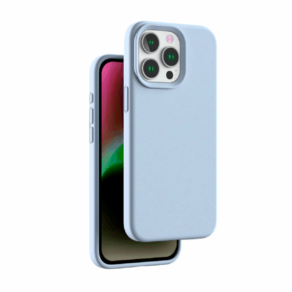 Case Be Smart Silicone Iphone 15 Pro