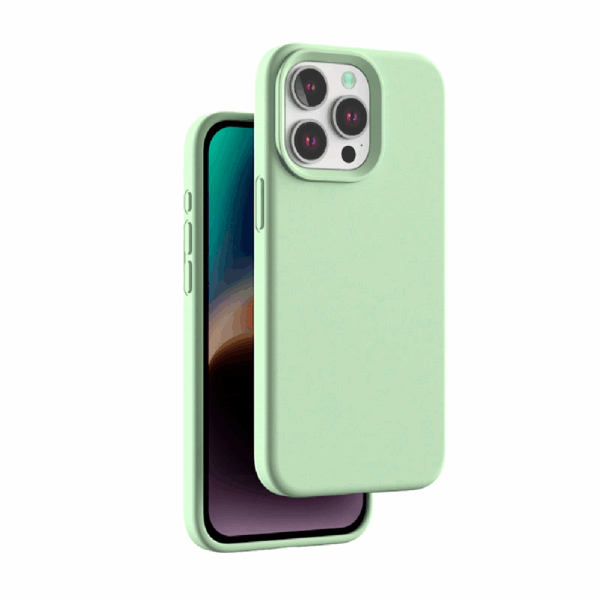 Case Be Smart Silicone Iphone 13 y 14