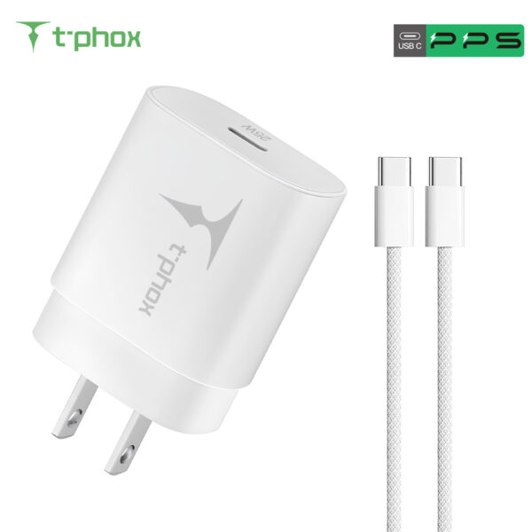 Turbo T-phox Energia T-S04 Charger