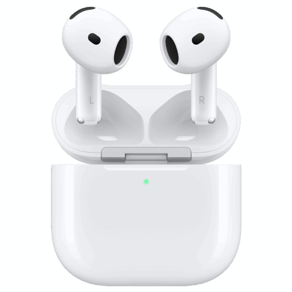 Bluetooth AirPods 4 Con ANC Tws