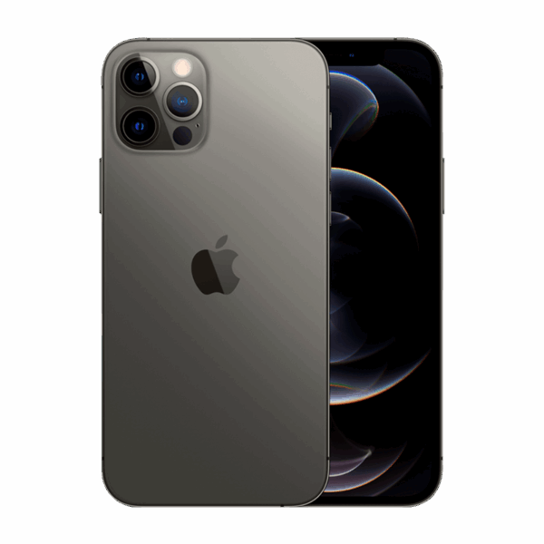 Celular Seminuevo Iphone 12 PRO MAX 128GB NEGRO