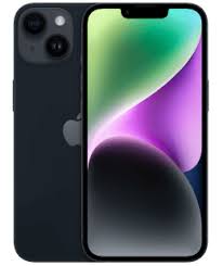 Celular Seminuevo Iphone 14 PLUS 128GB NEGRO