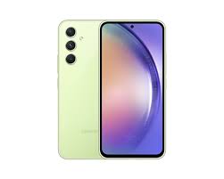 Samsung Seminuevo A54 8GB 256GB Verde Exynos 1380