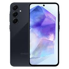 Samsung Seminuevo A55 8GB 256GB Azul Exynos 1480
