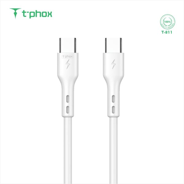 T-Phox Max Series 60W 1.2M T-811