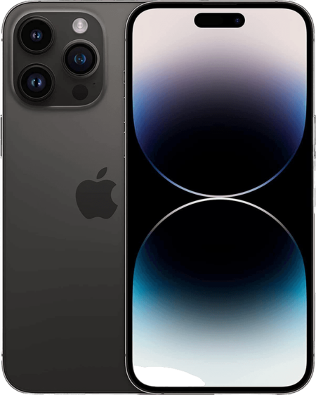 Celular Seminuevo Iphone 14 PRO MAX 128GB NEGRO