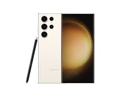 Samsung Seminuevo S23 Ultra 8GB 256GB Blanco Snapdragon 8 gen 2