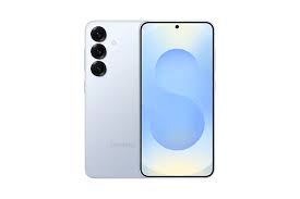 Samsung Seminuevo S25 12GB 256GB Celeste Snapdragon 8 Elite