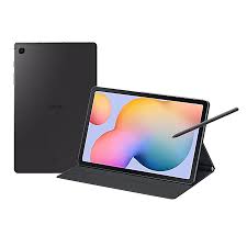 Samsung Seminuevo Tab S6 Lite 4GB 128GB Negro Exynos 9611