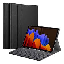 Samsung Seminuevo Tab S7 Plus 6GB 128GB Negro Snapdragon 865 +