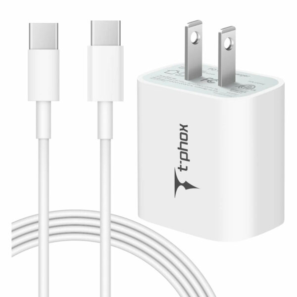 T-phox Ispeed Combo For Type C